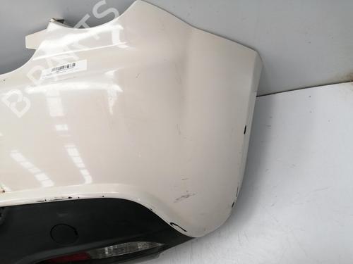 Rear bumper ALFA ROMEO MITO (955_) 1.3 MultiJet (955AXP1A, 955AYC1A) | BP25760140C8 