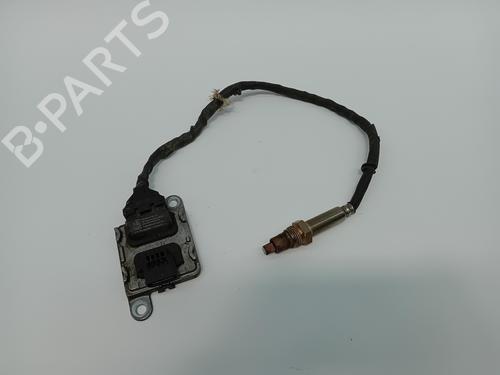 Used Electronic sensor FIAT DUCATO Platform/Chassis (250_) [2006-2025]  27877328