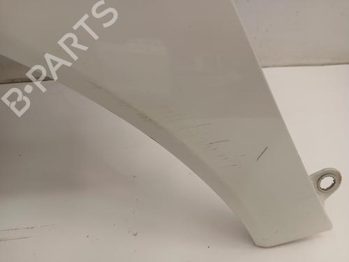 Left front fenders PEUGEOT 3008 I MPV (0U_) 1.6 HDi | BP29246969C41 