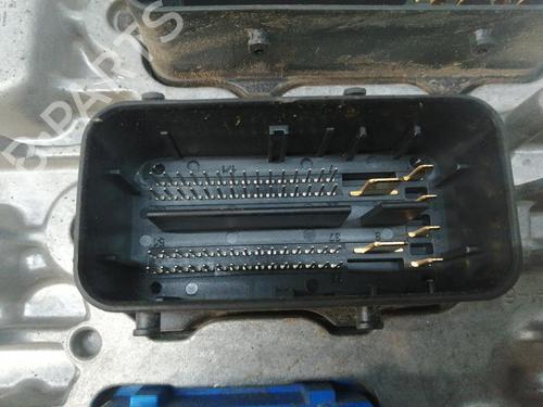 Engine control unit (ECU) OPEL ASTRA K (B16) 1.6 CDTi (68) | BP36275980M57  - Image 6