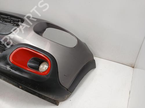 Front bumper CITROËN C3 III (SX) 1.2 VTi 82 | BP24327695C7 