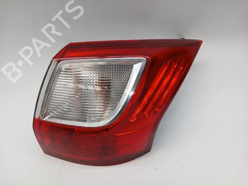 Used Right taillight Right taillight 38414560 38414560