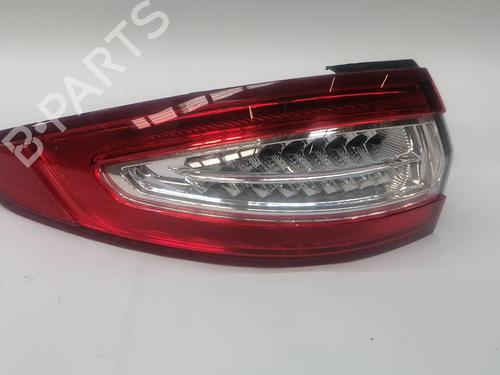 Used Left taillight FORD MONDEO V Hatchback (CE) 2.0 TDCi (150 hp) 30133762