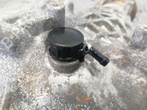 Front differential JAGUAR E-PACE (X540) 2.0 D150 | BP28327716M23 