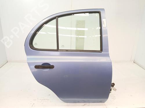 Used Right rear door Right rear door 37200232 37200232