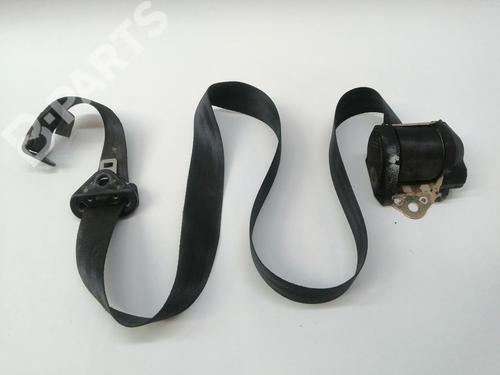 Used Rear left belt tensioner Rear left belt tensioner CITROËN BERLINGO / BERLINGO FIRST Box Body/MPV (M_) 1.9 D 70 (MBWJZ, MCWJZ) (69 hp) 10967816 10967816