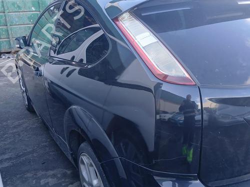 Fuse box FORD FOCUS II (DA_, HCP, DP)  | BP32528049E1 