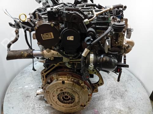 Engine CHEVROLET CAPTIVA (C100, C140) 2.2 D | BP28428469M1 