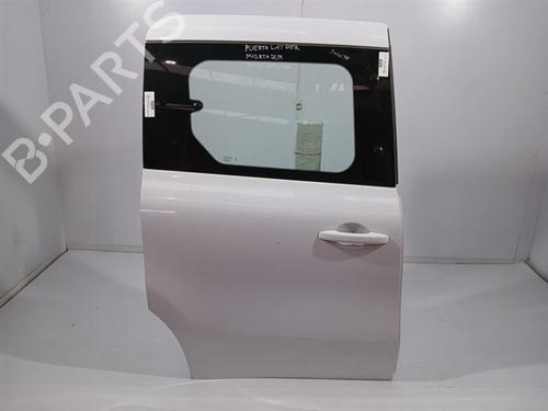 right-slide-door-mercedes-benz-t-class-mpv-w420-2022-32631456 main image