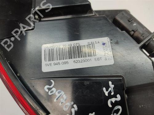Left taillight SKODA FABIA IV (PJ3) 1.0 TSI | BP36322395C34 - Image 3