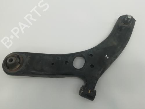 Used Left front suspension arm KIA RIO III (UB) 1.2 CVVT (84 hp) 13243808