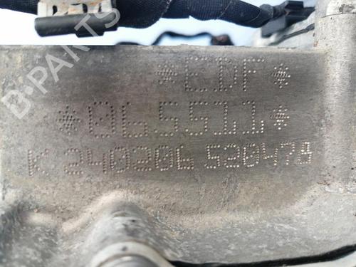 Engine FORD USA EXPLORER (CX740)  | BP34352551M1  - Image 8