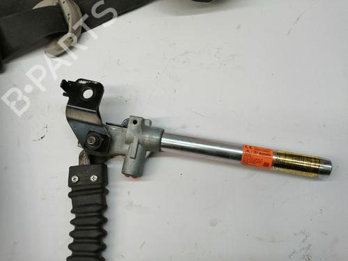 Front left seatbelt HYUNDAI ix35 (LM, EL, ELH)  | BP29904369I26