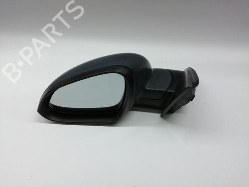 Used Left mirror OPEL INSIGNIA A (G09) [2008-2017]  30681266