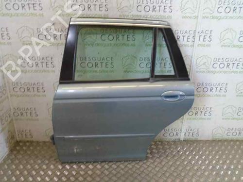 Used Left rear door JAGUAR X-TYPE I Estate (X400) 2.0 D (130 hp) 5531405