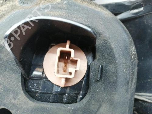 Lampa tylna lewa TOYOTA IQ (_J1_) 1.0 (KGJ10_, KGJ10R) | BP30792311C34