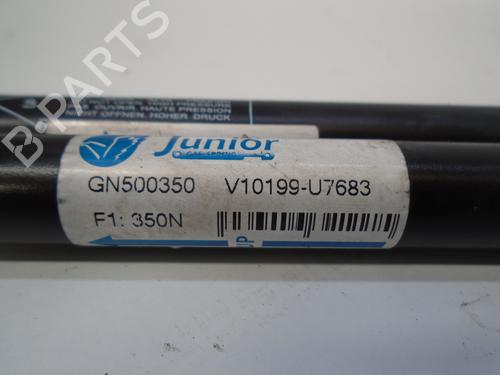 Tailgate lift support MINI MINI (R50, R53) Cooper | BP14027439C138 