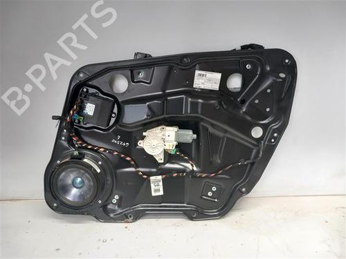 Used Front right window mechanism Front right window mechanism MERCEDES-BENZ M-CLASS (W164) ML 320 CDI 4-matic (164.122) (224 hp) 28128672 28128672