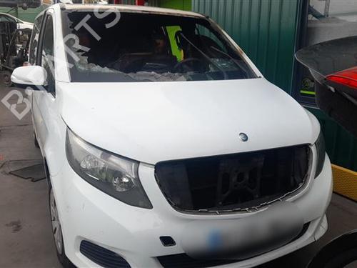 Used Parts MERCEDES-BENZ V-CLASS (W447) V 220 CDI / d (447.811, 447.813, 447.815) 4977438