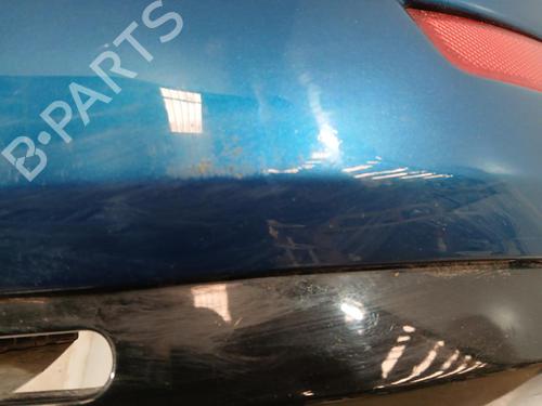 Rear bumper FORD MONDEO IV (BA7) 2.0 TDCi | BP31089837C8 