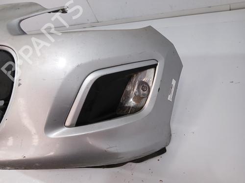 Front bumper PEUGEOT 308 SW I (4E_, 4H_) 1.6 HDi | BP31188061C7 