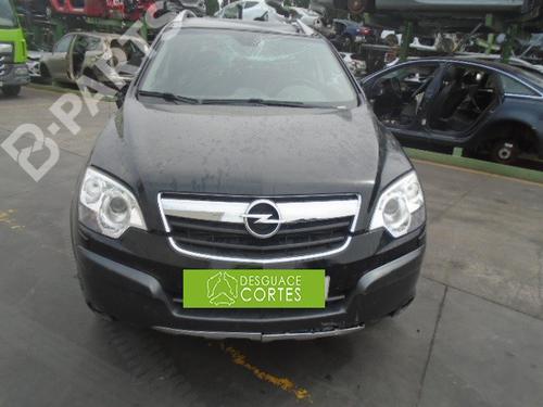 Used Parts OPEL ANTARA A (L07)  2.0 CDTI  898877