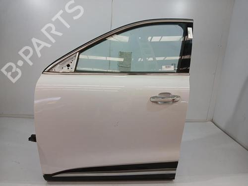 Used Left front door Left front door MG MG HS (AS23) [2018-2026] 33464338 33464338