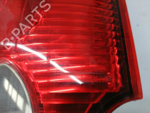 Right taillight RENAULT KANGOO BE BOP (KW0/1_) 1.5 dCi 75 | BP29982410C35 