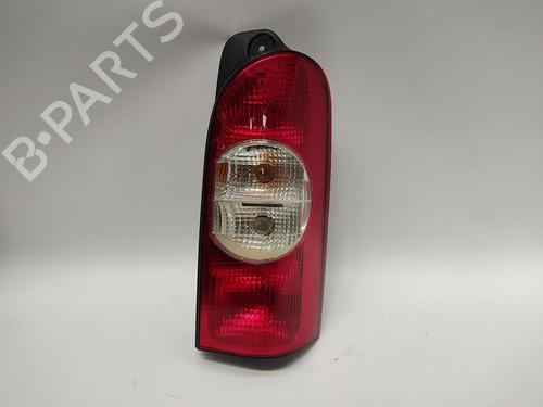 right-taillight-nissan-interstar-van-x70-2002-37476602 main image