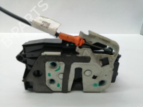Used Rear right lock FORD ECOSPORT 1.5 EcoBlue TDCi (95 hp) 13488843