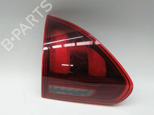 Used Left tailgate light Left tailgate light 33440393 33440393