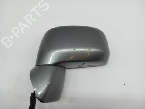 Left mirror NISSAN TIIDA Saloon (SC11) 1.5 dCi | BP24610000C26 