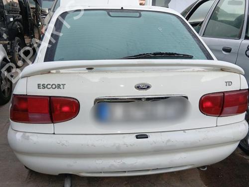 Rear bumper FORD ESCORT V (AAL, ABL)  | BP30694384C8 