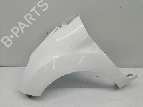 left-front-fenders-ford-fiesta-vi-cb1-ccn-2008-30548692 main image