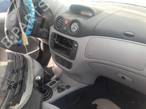 Climate control CITROËN C3 I (FC_, FN_) 1.4 HDi | BP29311156I5 