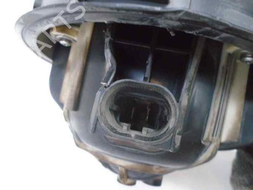 Heater blower motor PEUGEOT 308 I (4A_, 4C_)  | BP14027061M62 