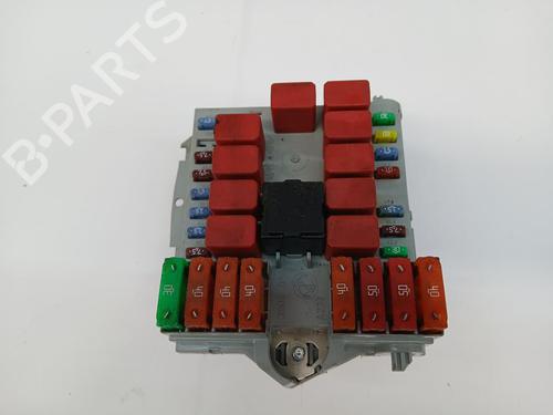 Fuse box FIAT DUCATO Van (250_) 110 Multijet 2,3 D | BP38624109E1 - Image 3
