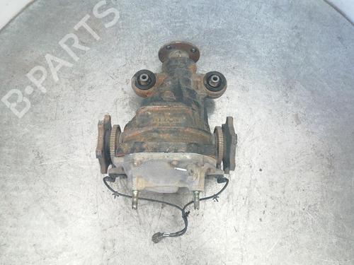 Used Rear differential Rear differential NISSAN PATHFINDER III (R51) [2005-2026] 34735706 34735706