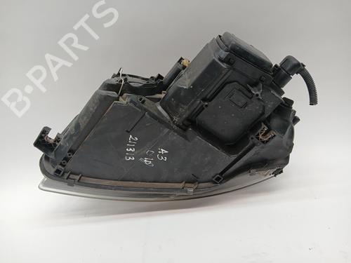 Right headlight AUDI A3 (8P1) 1.9 TDI | BP38414534C29 - Image 3