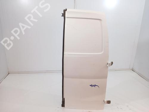 Used Right tailgate Right tailgate 38293583 38293583