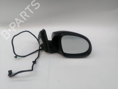 Used Right mirror VW TIGUAN (5N_) [2007-2018]  29376058