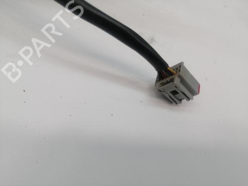 Right mirror FORD MONDEO IV (BA7) 2.0 TDCi | BP29282648C27