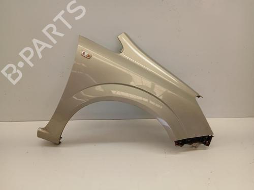Forkjerm høyre Forkjerm høyre OPEL ZAFIRA / ZAFIRA FAMILY B (A05) [2005-2019] 37490749 37490749