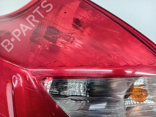 Left taillight FORD FOCUS III 1.6 TDCi | BP25381964C34 