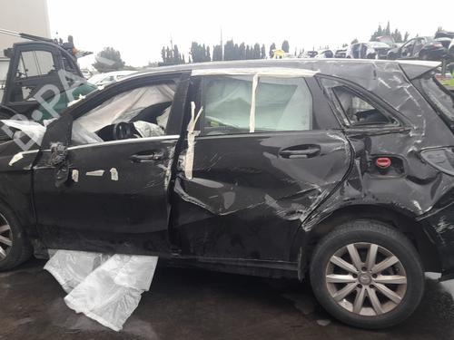 Display monitor MERCEDES-BENZ B-CLASS Sports Tourer (W246, W242) B 180 CDI / d (246.212) | BP10691696C48