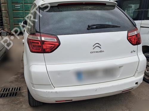 Engine CITROËN C4 Picasso I MPV (UD_) 1.6 HDi 110 | BP32774861M1  - Image 12