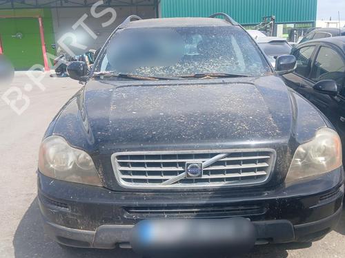 Brugte VOLVO XC90 I (275) D5 AWD 4788667