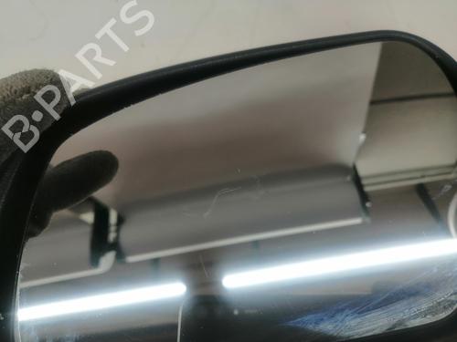 Left mirror FORD FIESTA V (JH_, JD_) 1.4 TDCi | BP24882872C26 
