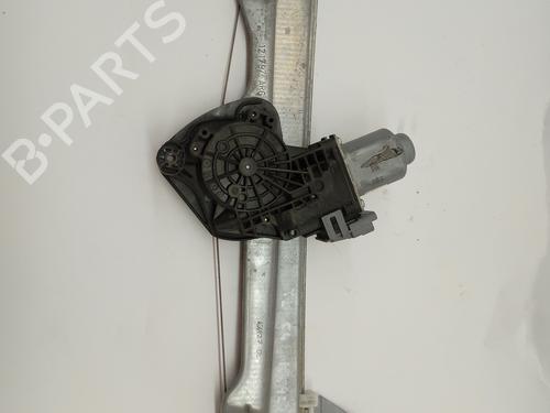 Used Rear left window mechanism CITROËN C4 II (NC_) [2009-2025]  14996743