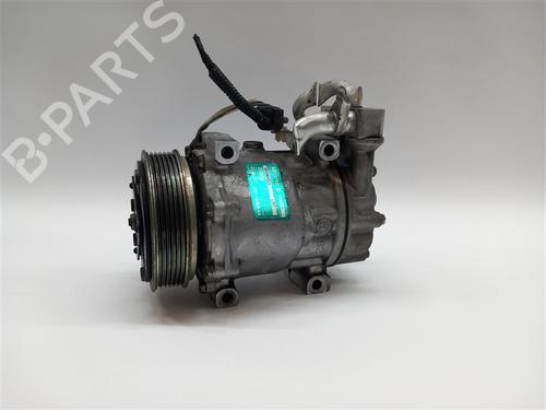 Used AC compressor AC compressor FORD KA (RB_) 1.3 i (60 hp) 29322272 29322272